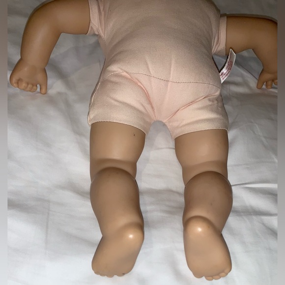 AMERICAN GIRL DOLL Bitty Baby Plus outfit - Picture 14 of 16
